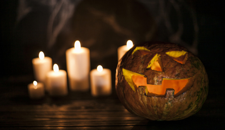 Offerta CANDLE SPA - SPECIALE HALLOWEEN - Montecatini Terme